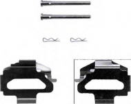 Комплектующие MINTEX MBA1141