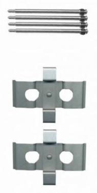 Комплектующие MINTEX MBA1635