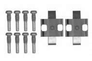 Комплектующие MINTEX MBA1802