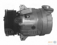 Компрессор HELLA 8FK 351 102-001
