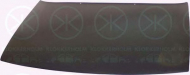 Капот двигателя KLOKKERHOLM 0518280A1