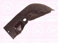 Колесная ниша KLOKKERHOLM 9513552