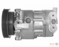 Компрессор HELLA 8FK 351 127-971