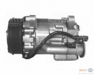Компрессор HELLA 8FK 351 128-031