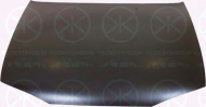 Капот двигателя KLOKKERHOLM 3161280