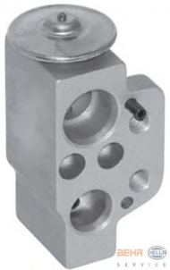 Клапан HELLA 8UW 351 239-661