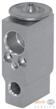 Клапан HELLA 8UW 351 239-721