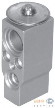 Клапан HELLA 8UW 351 239-751