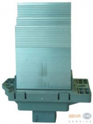 Регулятор HELLA 5HL 351 321-481