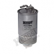 Фильтр HENGST FILTER H343WK