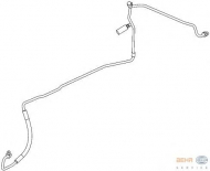 Шлангопровод HELLA 9GS 351 338-681