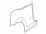 Боковина SCHLIECKMANN 739271