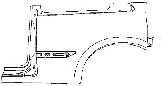 Боковина SCHLIECKMANN 625371