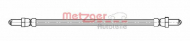 Шлангопровод METZGER 4112534