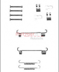 Комплектующие METZGER 105-0851