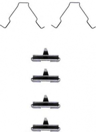 Комплектующие HELLA 8DZ 355 202-931