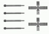 Комплектующие HELLA 8DZ 355 203-461