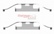 Комплектующие METZGER 109-1682