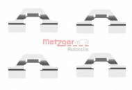 Комплектующие METZGER 109-1684
