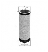 Фильтр MAGNETI MARELLI 154074773670