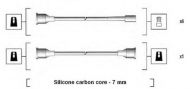 Комплект электропроводки MAGNETI MARELLI 941154070743