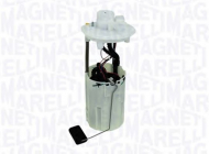 Дисплей MAGNETI MARELLI 519031309979
