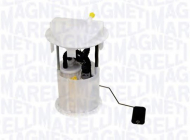 Дисплей MAGNETI MARELLI 519031409917