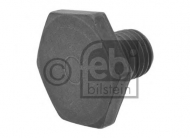 Болт FEBI BILSTEIN 36431