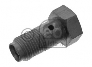 Клапан FEBI BILSTEIN 39618