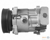 Компрессор BEHR HELLA SERVICE 8FK 351 127-801