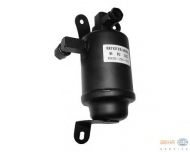 Осушитель BEHR HELLA SERVICE 8FT 351 195-151