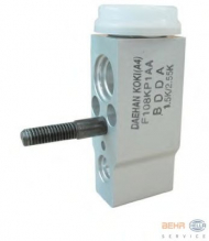 Клапан BEHR HELLA SERVICE 8UW 351 239-511