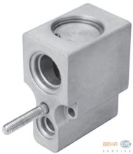 Клапан BEHR HELLA SERVICE 8UW 351 239-771