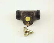Цилиндр TRISCAN 8130 24033