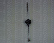 Трос TRISCAN 8140 16182
