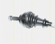 Вал TRISCAN 8540 28504