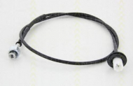 Вал TRISCAN 8140 10406