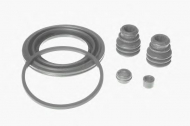 Ремкомплект BUDWEG CALIPER 202124