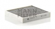 Фильтр MANN-FILTER CUK 26 010