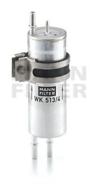 Фильтр MANN-FILTER WK 513/4