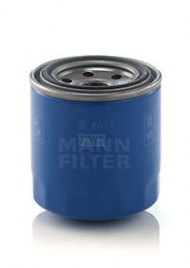 Фильтр MANN-FILTER W 8017