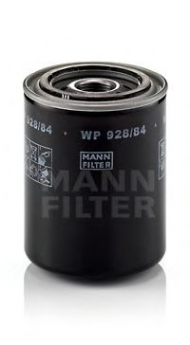 Фильтр MANN-FILTER WP 928/84