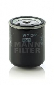 Фильтр MANN-FILTER W 712/45