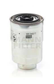 Фильтр MANN-FILTER WK 940/11 x