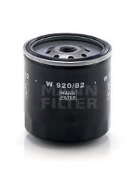 Фильтр MANN-FILTER W 920/82