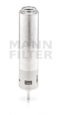 Фильтр MANN-FILTER WK 5001
