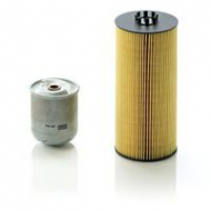 Фильтр MANN-FILTER SP 2041-2 x