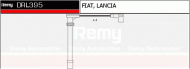 Комплект электропроводки DELCO REMY DRL395