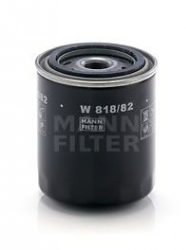 Фильтр MANN-FILTER W 818/82