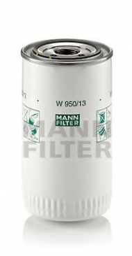 Фильтр MANN-FILTER W 950/13